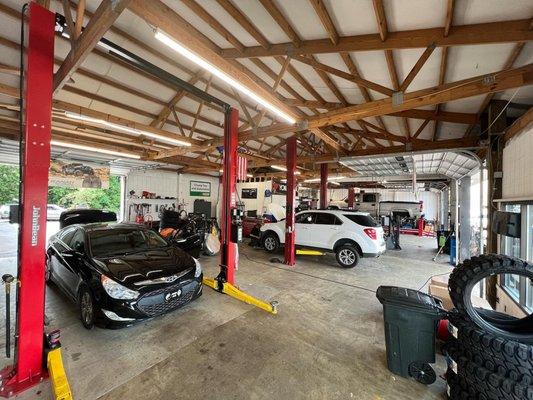 Choice Tire & Automotive