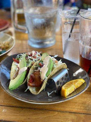 Karina's Mexican Seafood