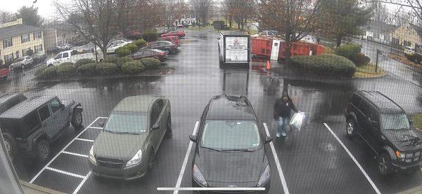 Dave's Home Improvements