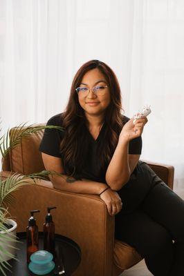 V Bodywork & Wellness