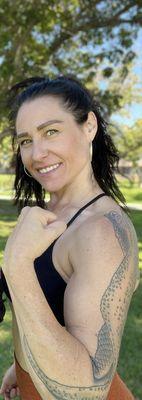 Powerful women, are women who know their WHY