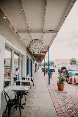 Sweet Magnolia Creamery and Confections