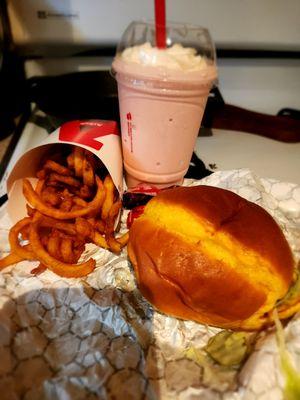 Arby's