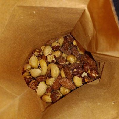 Amarillo International Food