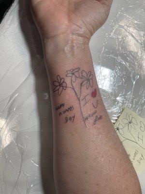 Tribal Rites Tattoo and Piercing