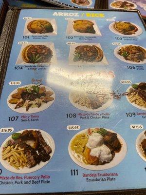 La Placita Restaurant