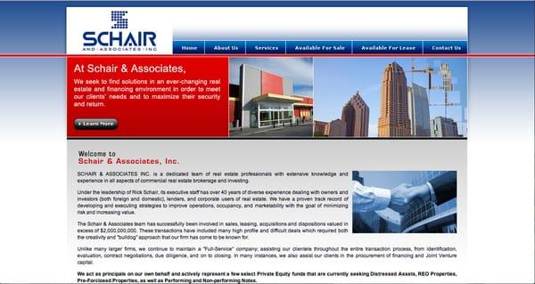 Schair and Associates