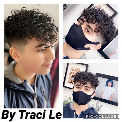 Traci Le - Enzo Hair Studio