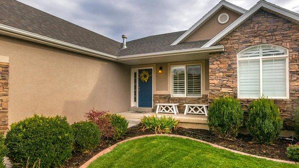 Flexible Windshield Repair