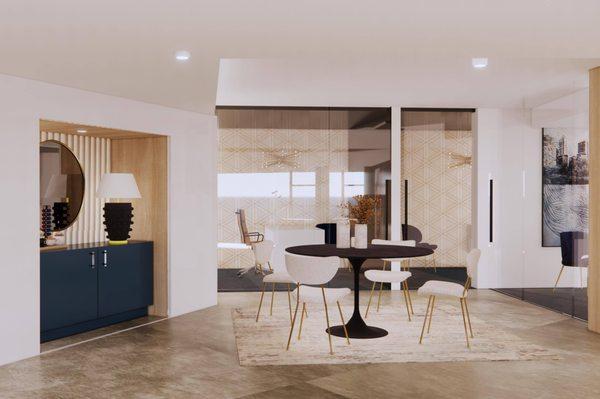 1500 Arlington Apartments