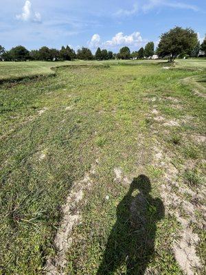 Whisper Creek Golf Course