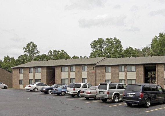 Ramblewood Apartments Limited