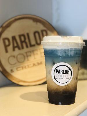Parlor Coffee & Cream