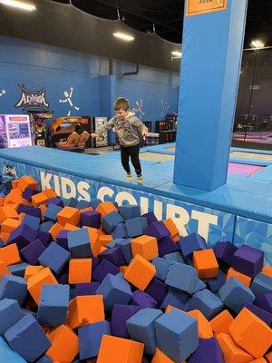 Altitude Trampoline Park