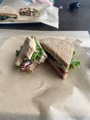 Great Harvest Bread Co.