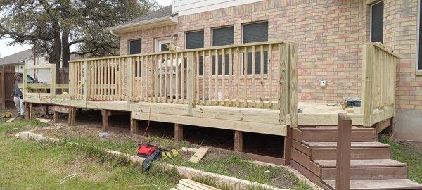 Owen Painting And Remodeling