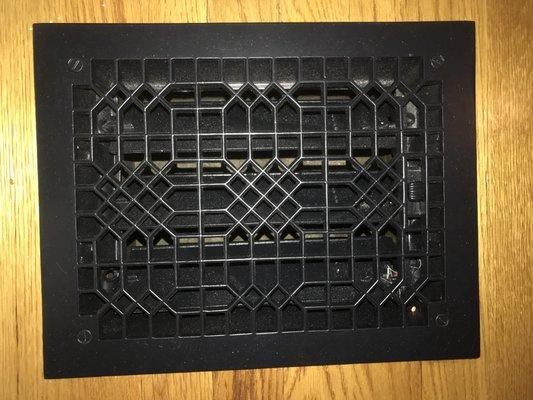 H & D Brass Polishing