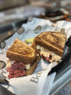 The The Great Bambino