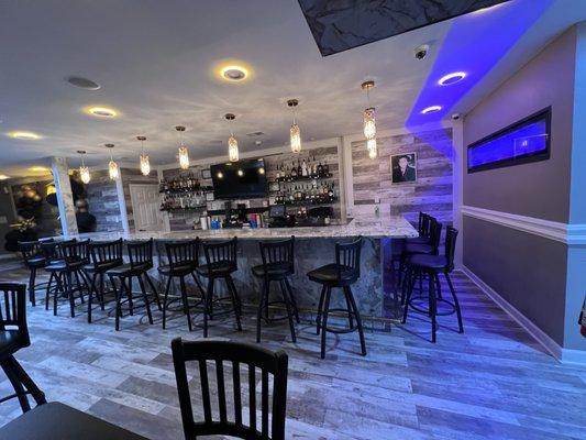 W Hideaway Lounge