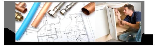 Don't start the season out with drainage problems. Get to the root!
We provide solutions for all your plumbing repair needs.