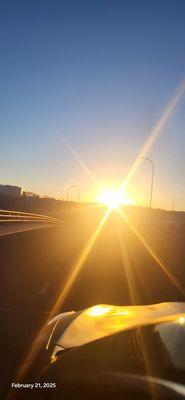 Downtown Albuquerque