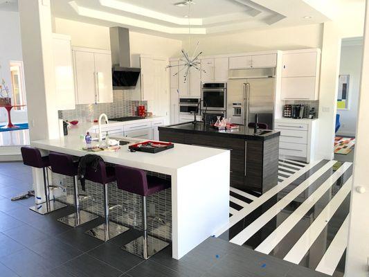Ken Wolfson Interior Design