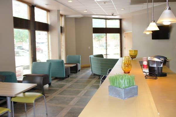 Sibley Park Apartments