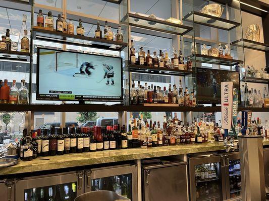 The Naturalist Bar & Lounge