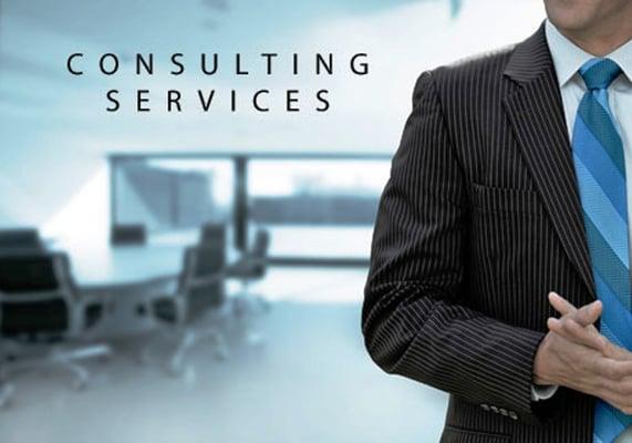 CCSR Consulting Group Inc