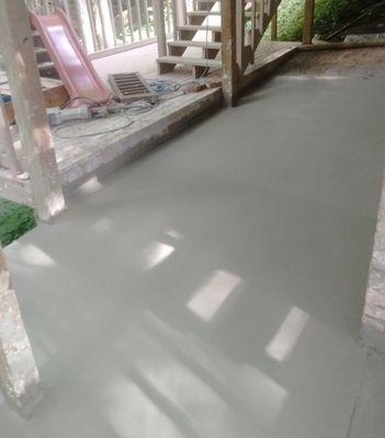 M & J Pavement Solutions