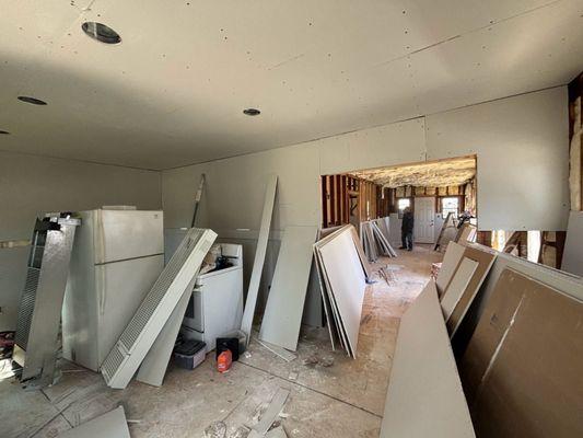 Robledo’s General Construction