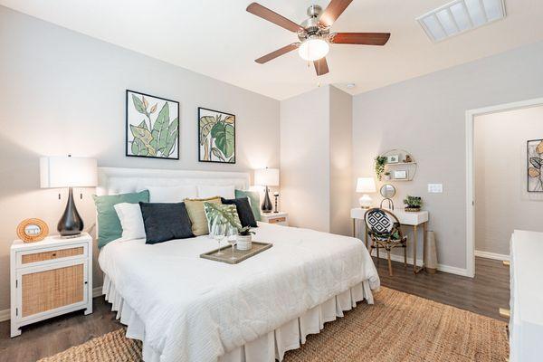 Hillstone Residences at Canyon Trails