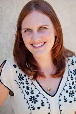 Julie Morey Coaching