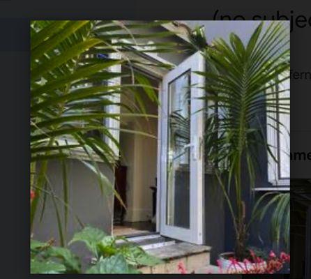 Sanctuary Windows & Doors