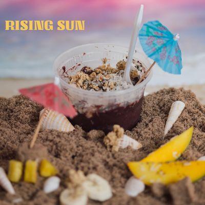 Primal Juice & Smoothies