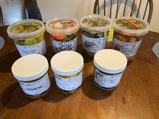 Maitland Mountain Farm