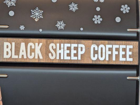 Black Sheep Coffee