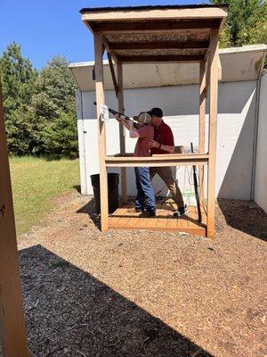 Etowah Valley Sporting Clays