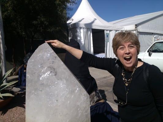 Tucson Gem & Mineral Society