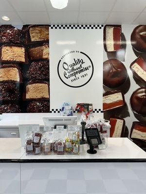 See's Candies Chocolate Shop