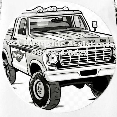 T&T Roadside Assistance