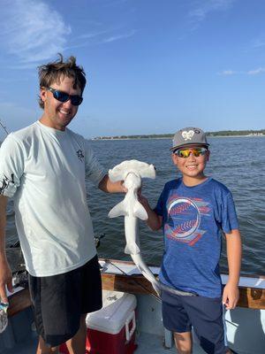 Blue Water Tackle Shop