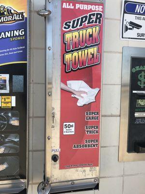 Don't put money on those. Nothing came out. Otherwise you waste your money