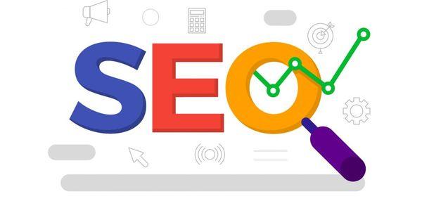 SEO Digital Marketing