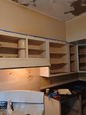 Palmers Handyman Sevices