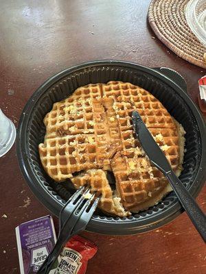 Waffle House