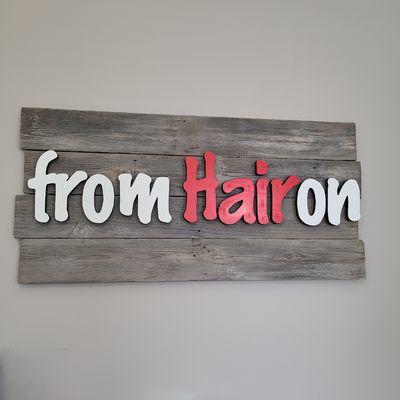 Summer is coming. Let's choose a new style for summer?