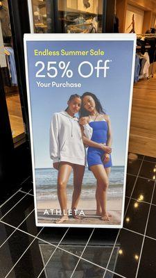 Athleta