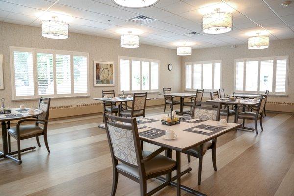 Elderwood at Liverpool