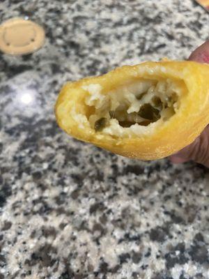 Sofia’s Empanadas